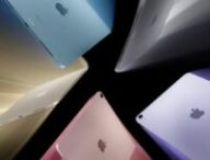 Les nouveaux iPad Air de 2022 // Source : Apple