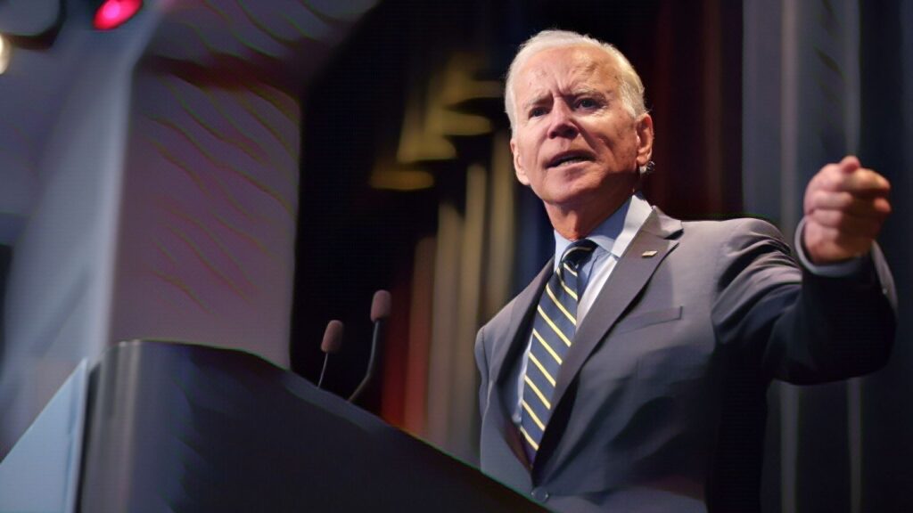 Joe Biden