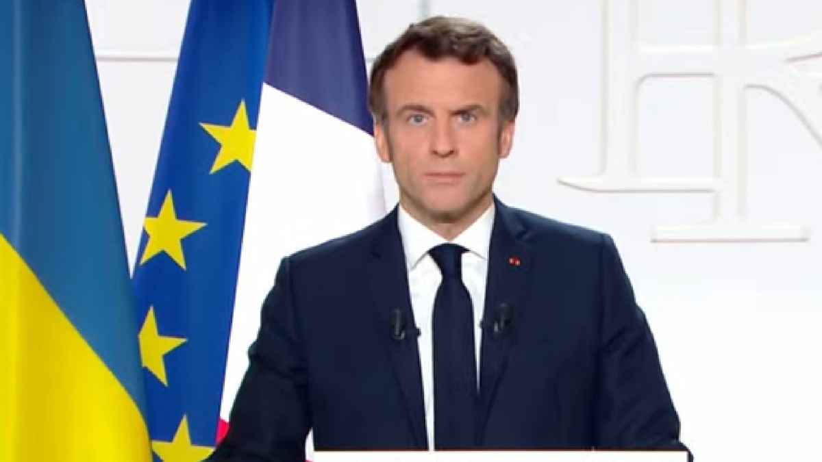 macron_2mars2022