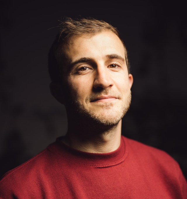 L'avatar de Marius Rivière