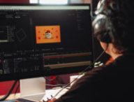 Mac Studio et Studio Dislay // Source : Louise Audry pour Numerama