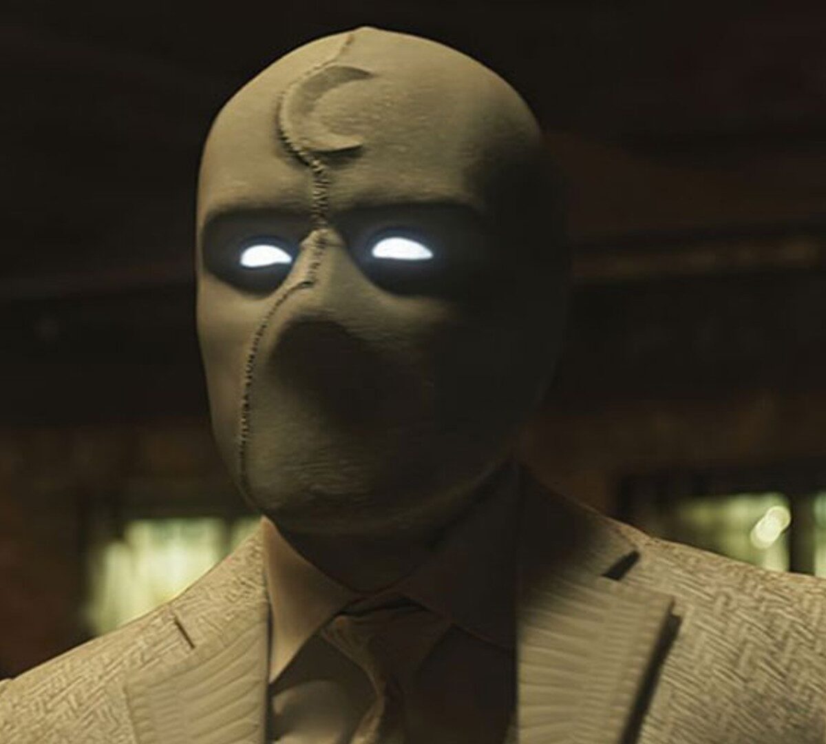 Moon Knight / Oscar Isaac // Source : Marvel