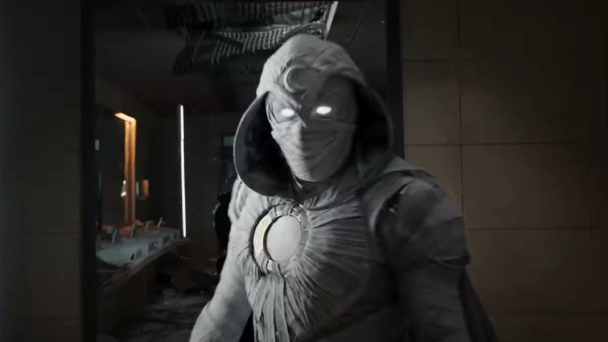 Moon Knight / Oscar Isaac // Source : Marvel