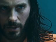Jared Leto en Morbius // Source : Sony/Marvel