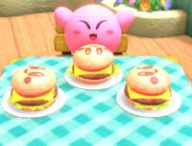 Kirby et le monde oublié // Source : Nintendo
