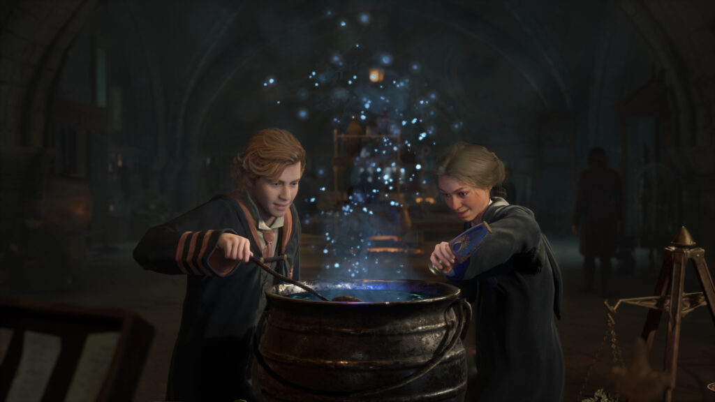 Hogwarts Legacy date de sortie, gameplay... tout ce qu