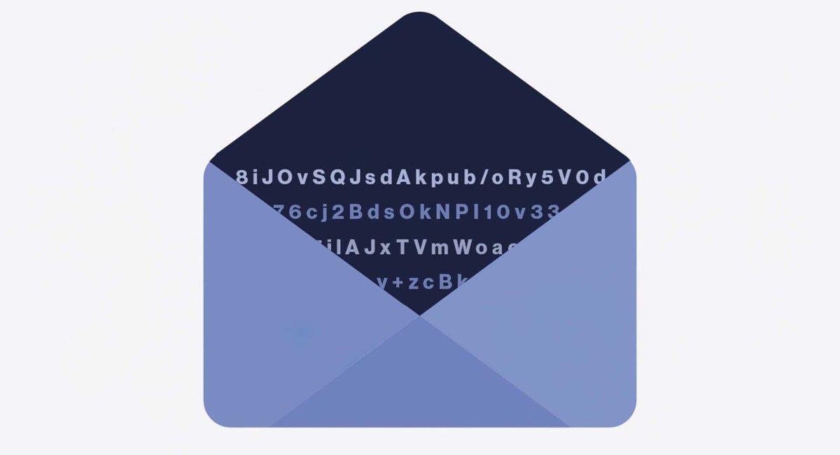 Protonmail mail chiffré chiffrement