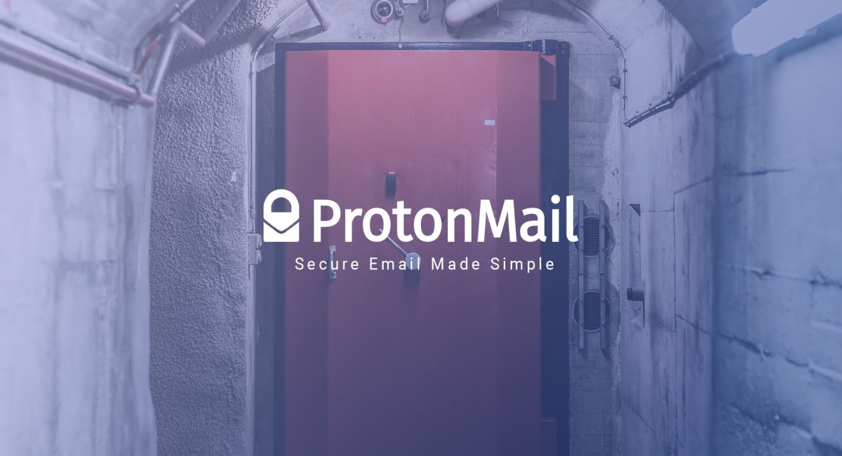 ProtonMail