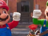 Super Mario Bros le film // Source : Universal Pictures