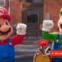 Super Mario Bros le film // Source : Universal Pictures