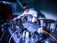 Source : École polytechnique - J.Barande Source : École polytechnique - J.Barande