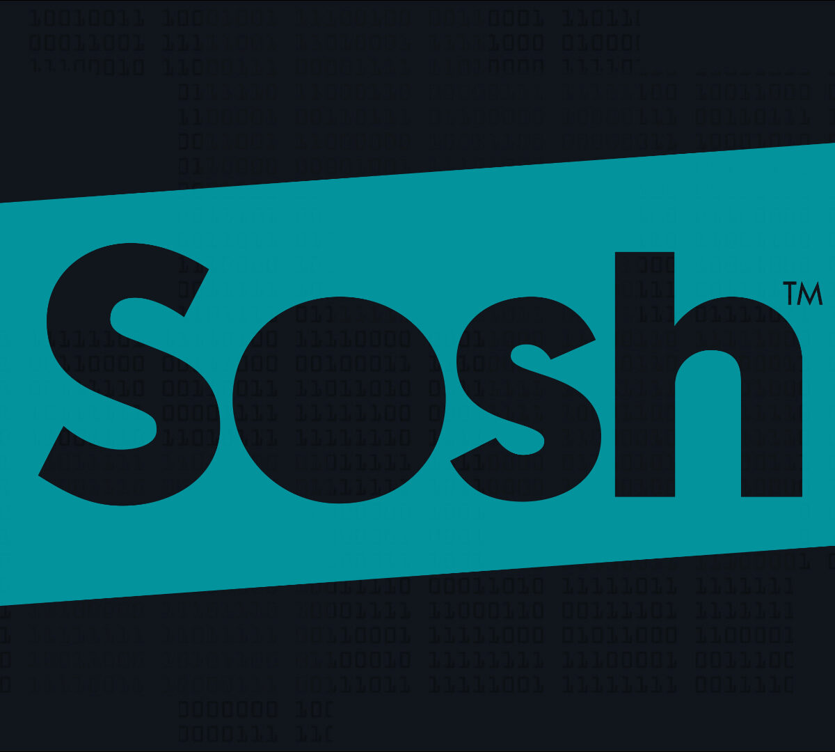 Logo de Sosh. // Source : Nino Barbey pour Numerama ; Wikimedia/CC/Skratt