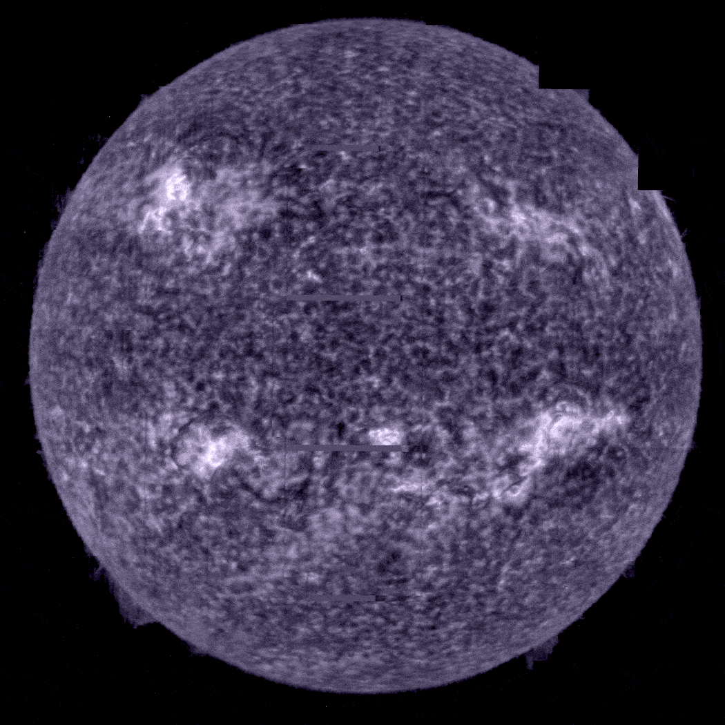 SPICE solar orbiter soleil