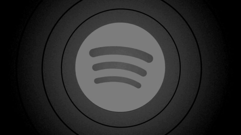 Vous n’arrivez pas à écouter de la musique sur Spotify ? Il y a une panne