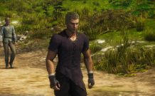 Stranger of Paradise: Final Fantasy Origin // Source : Capture PS5 Stranger of Paradise: Final Fantasy Origin // Source : Capture PS5