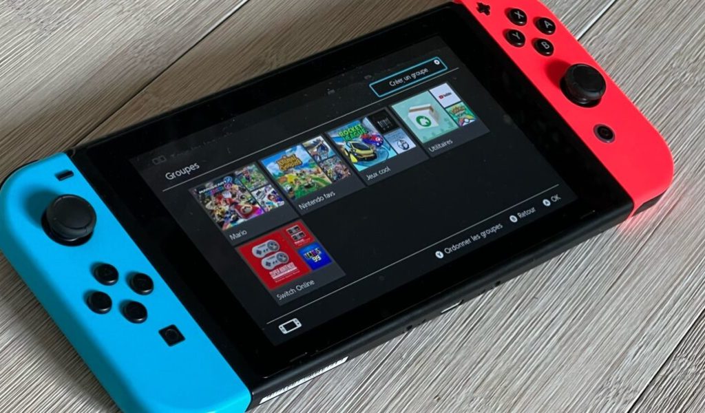 Nintendo Switch Lite : prix, fiche technique, actualités et test - Console  - Numerama