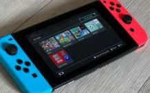 Les groupes sur Switch. // Source : Numerama Les groupes sur Switch. // Source : Numerama