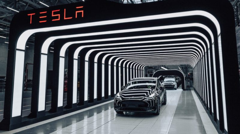 Model Q : l’énième rumeur Tesla qui affole les réseaux sociaux