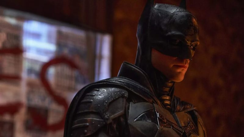 The Batman 2&nbsp;: ce méchant attendu sera bien de la partie