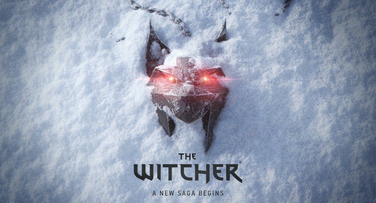 The Witcher