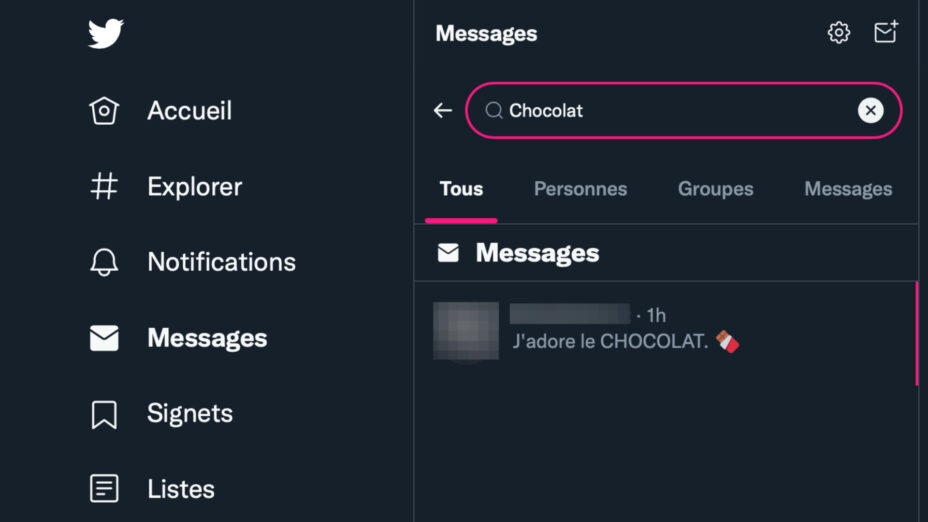 comment supprimer tous ses post twitter