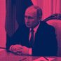 Fonte: Ufficio esecutivo presidenziale della Russia Fonte: Ufficio esecutivo presidenziale della Russia