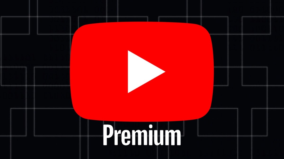 YouTube Premium. // Source : Nino Barbey pour Numerama