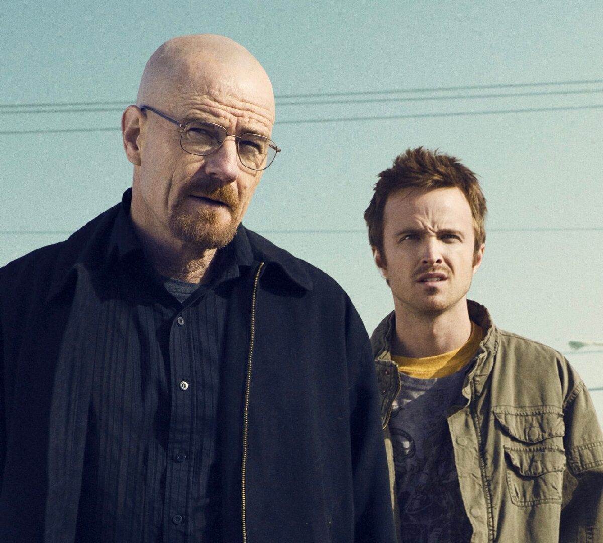 Breaking Bad // Source : AMC