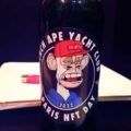 La bière des French Ape Yacht Club // Source : Aurore Gayte pour Numerama