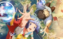 Source : ©2022 BUBBLE, Wit Studio Source : ©2022 BUBBLE, Wit Studio