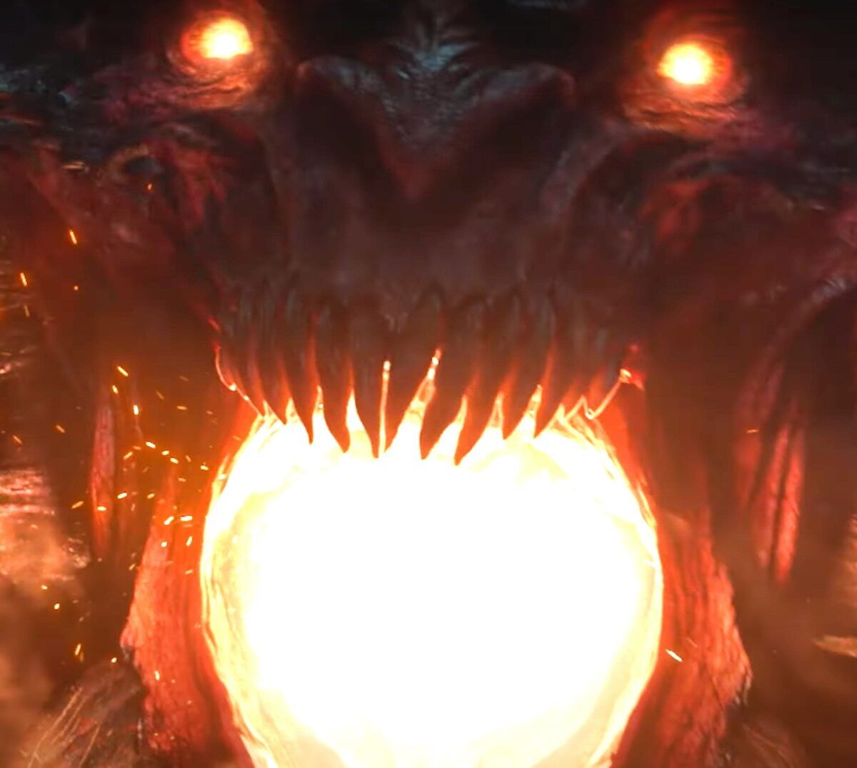 Diablo Immortal // Source : Capture YouTube