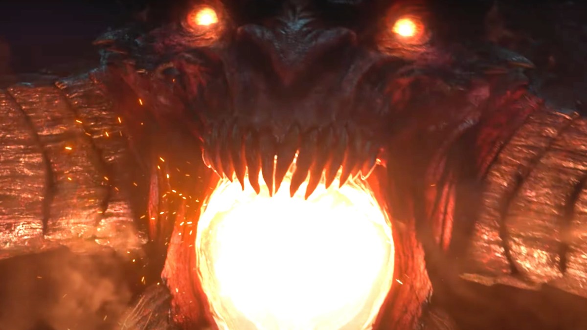 Diablo Immortal // Source : Capture YouTube