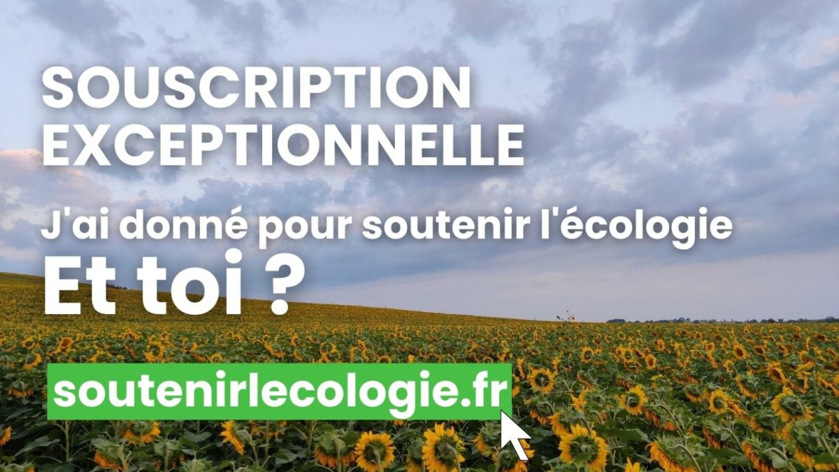 ecologie 1