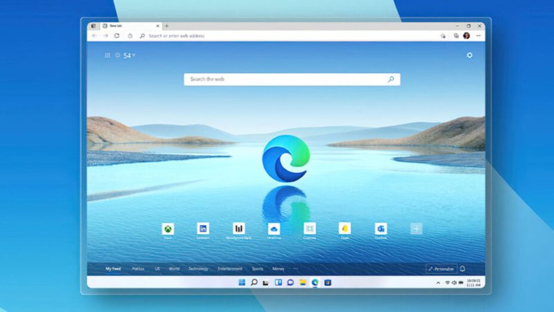 Le navigateur de Windows va arrêter de forcer et c’est grâce à l’UE Le navigateur de Windows va arrêter de forcer et c’est grâce à l’UE