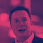 Elon Musk // Source : Aubrey Gemignani -- photo retouchée
