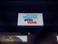 J'ai assisté au meeting virtuel d'Emmanuel Macron pour que vous n'ayez pas à le faire // Source : Capture d'écran Numerama
