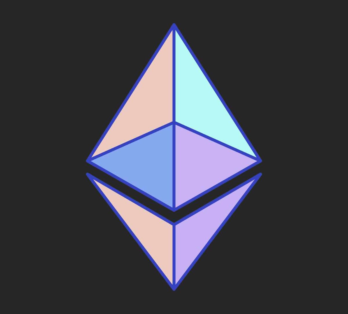 Le passage à la proof of stake sur Ethereum a été retardé // Source : Ethereum