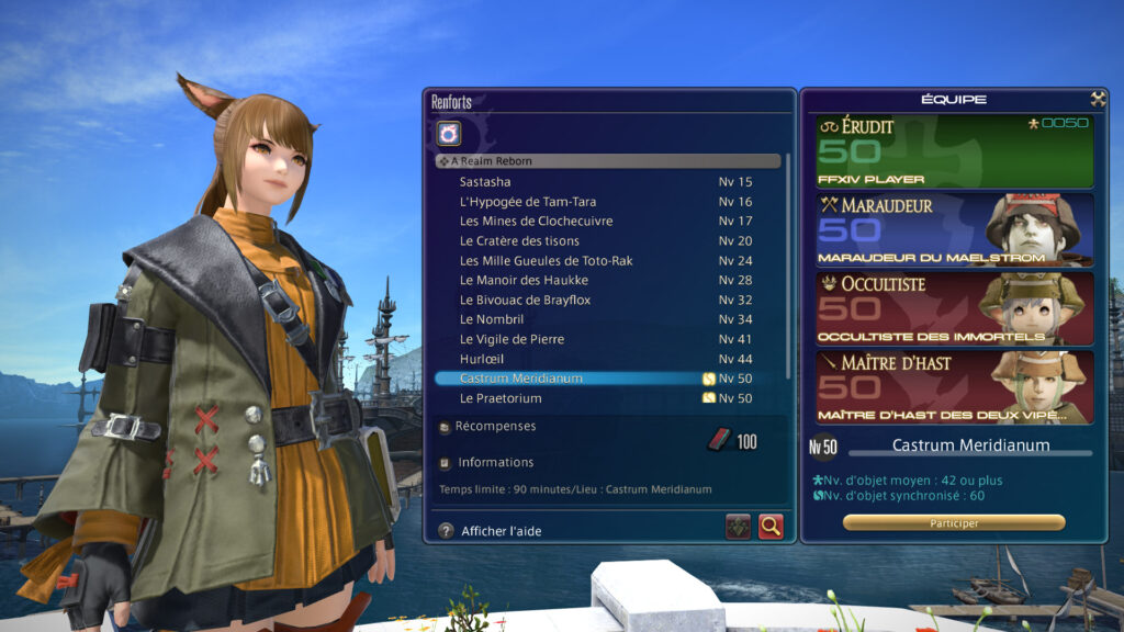Do you prefer single-player games?  Good news, Final Fantasy XIV is moving in this direction