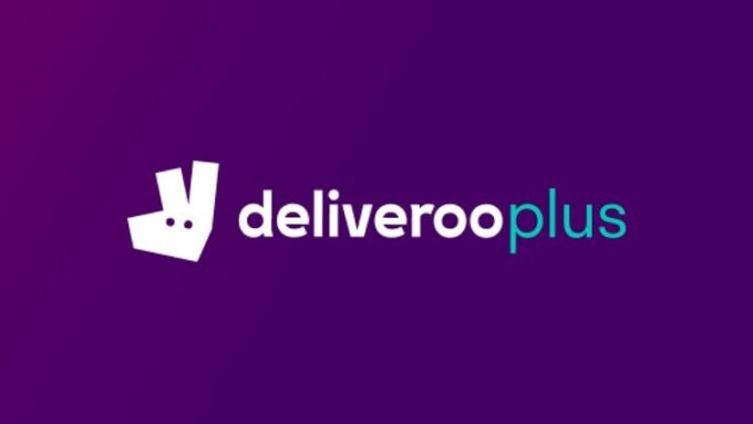 Deliveroo Plus Deliveroo Plus