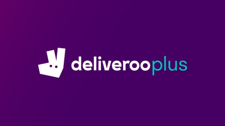 Deliveroo Plus