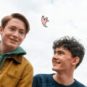 Heartstopper est disponible sur Netflix // Source : Netflix