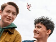 Heartstopper est disponible sur Netflix // Source : Netflix