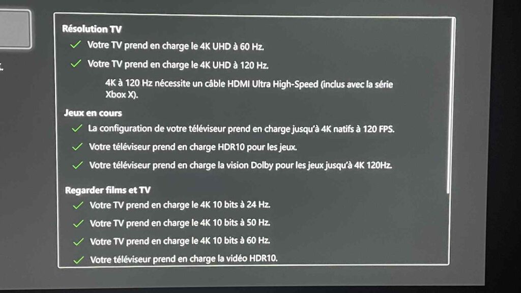 LG TV OLED C2 // Sumber: Maxime Claudel untuk Numerama