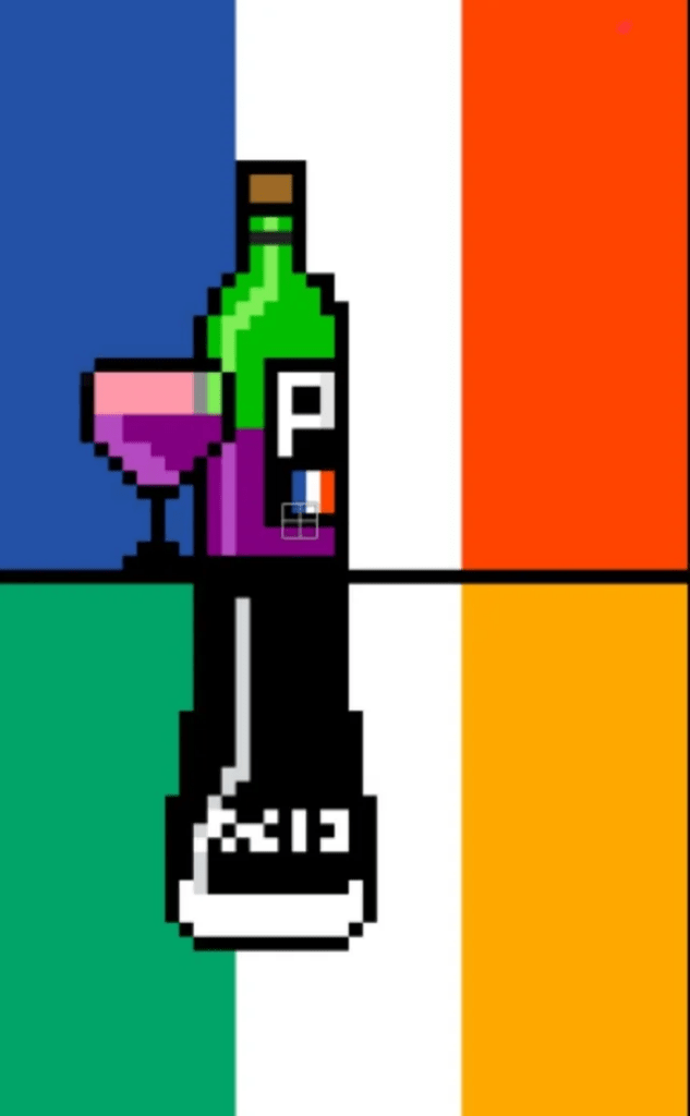 Ireland France Reddit