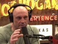 Joe Rogan, le podcasteur polémique, pourrait au final quitter Spotify // Source : The Joe Rogan Experience / YouTube