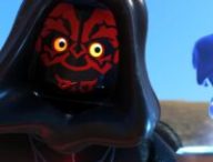 LEGO Star Wars : La Saga Skywalker // Source : Capture PS5