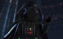 LEGO Star Wars : La Saga Skywalker // Source : Capture PS5 LEGO Star Wars : La Saga Skywalker // Source : Capture PS5