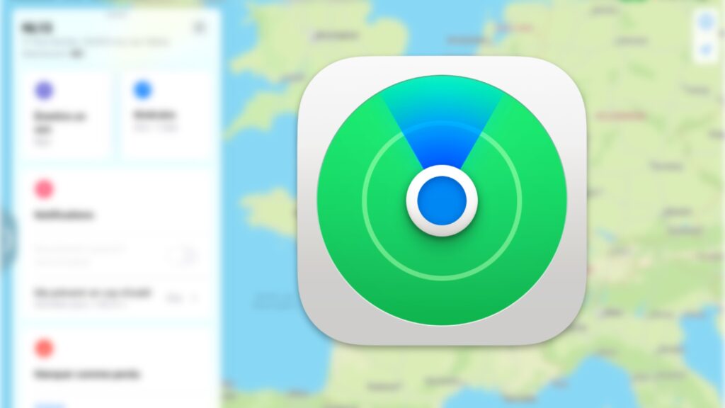 Comment localiser un iPhone, un iPad ou un Mac perdu ou volé ? - Numerama