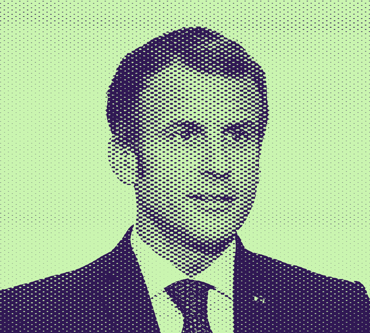 Emmanuel Macron. // Source : /ΝΕΑ ΔΗΜΟΚΡΑΤΙΑ