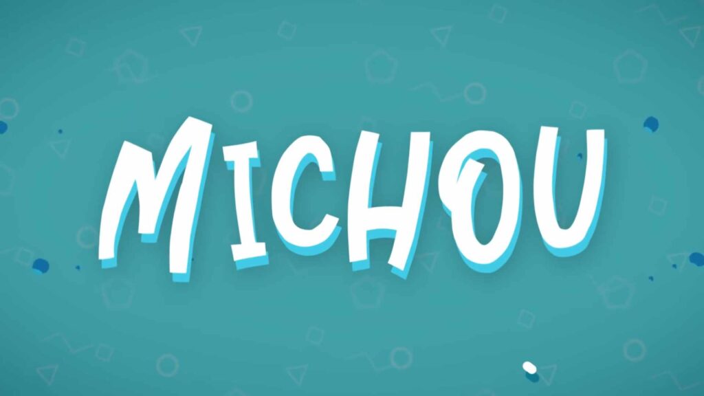La chaîne YouTube de Michou a été hackée, et suspendue de YouTube // Source : MichouOff / Youtube
